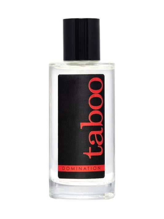 Taboo Afrodizyak Erkek Parfüm Domination 50 ML