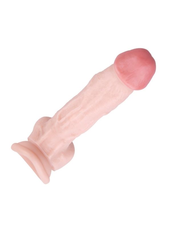 Ten Rengi 20 cm Dildo Model No:1007