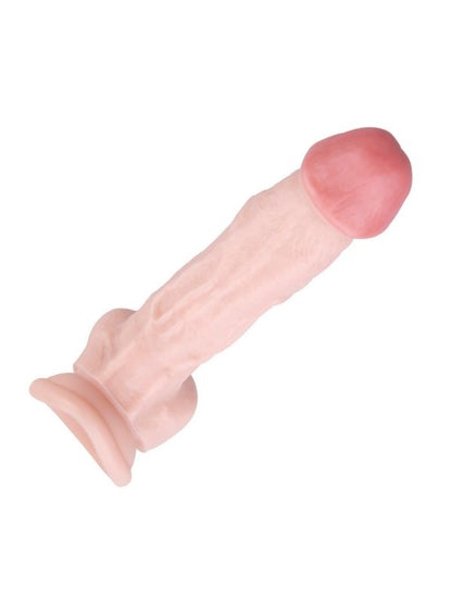 Ten Rengi 20 cm Dildo Model No:1007