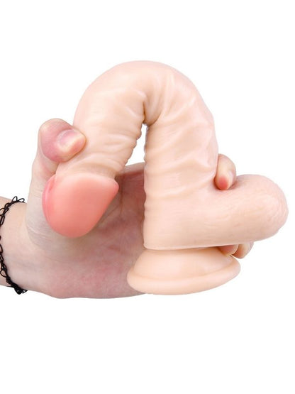 Ten Rengi 20 cm Dildo Model No:1080