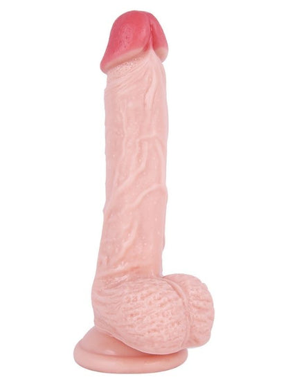 Ten Rengi 22 Cm dildo Model No:1030