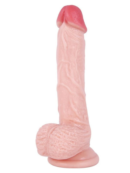 Ten Rengi 22 Cm dildo Model No:1030