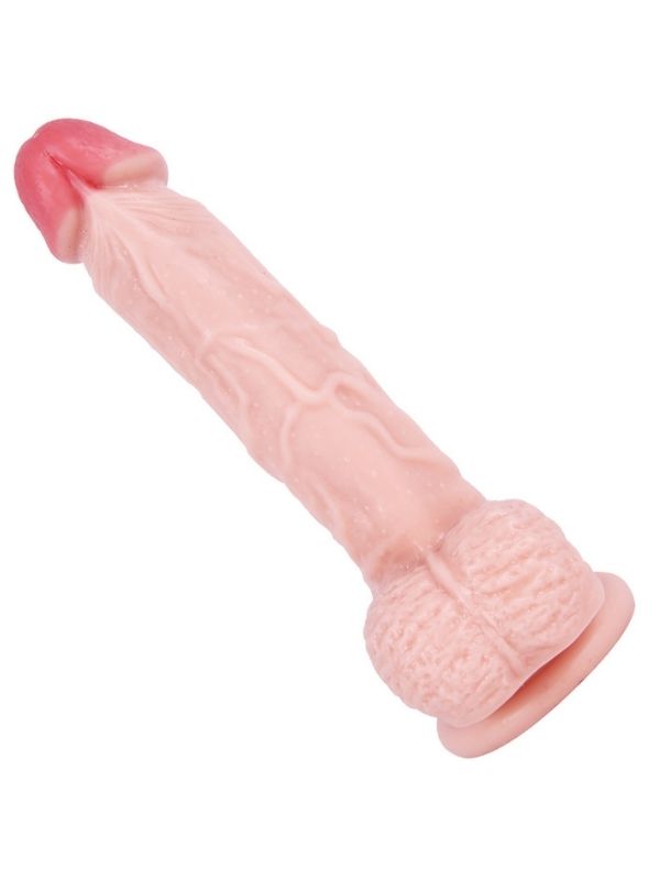 Ten Rengi 22 Cm dildo Model No:1030