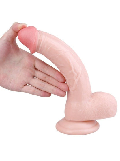 Ten Rengi 24 cm Dildo Model No:1033