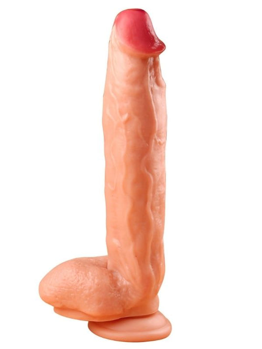Ten Rengi 31 cm Dildo Model No:1028