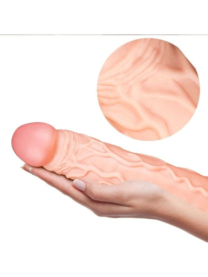Ten Rengi 35 cm Dildo Model No:1036