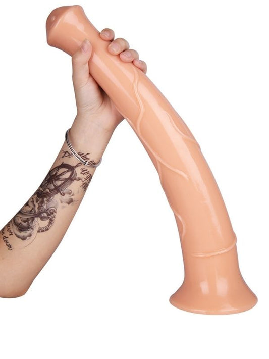Ten Rengi 44 cm At Dildo Model No:1062