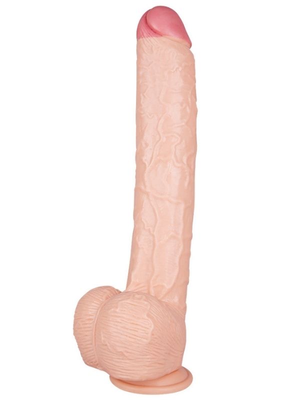 Ten Rengi 49 cm Dildo Model No:1040