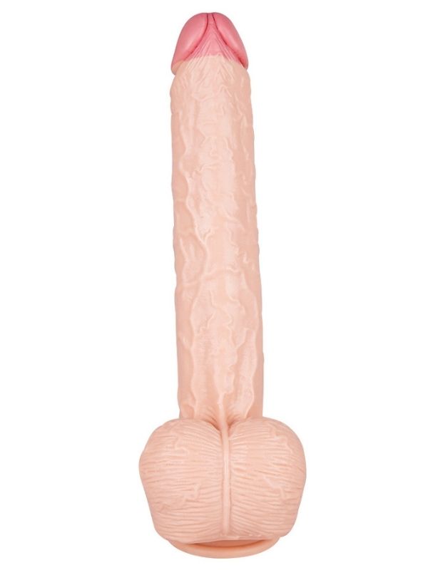 Ten Rengi 49 cm Dildo Model No:1040