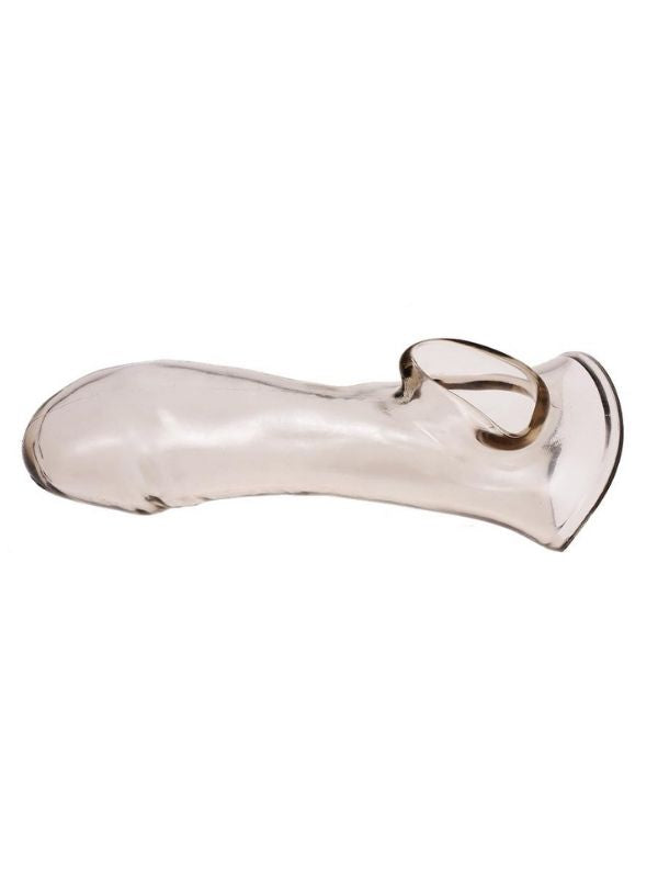 Testis Tutuculu Penis Kılıfı