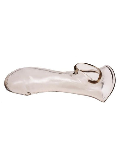 TESTİSLİ Penis Kılıfı