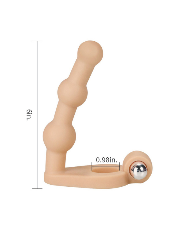 The Ultra Soft Bead 6 İnç