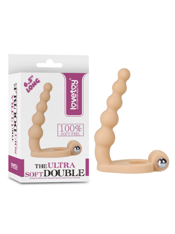 The Ultra Soft Bead 6.5 İnç
