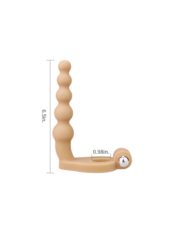 The Ultra Soft Bead 6.5 İnç