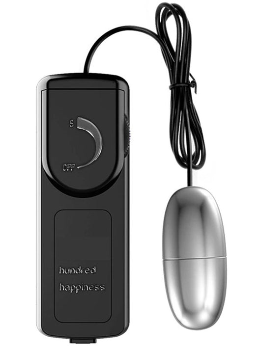 Titreşim Yumurtası Vibratör