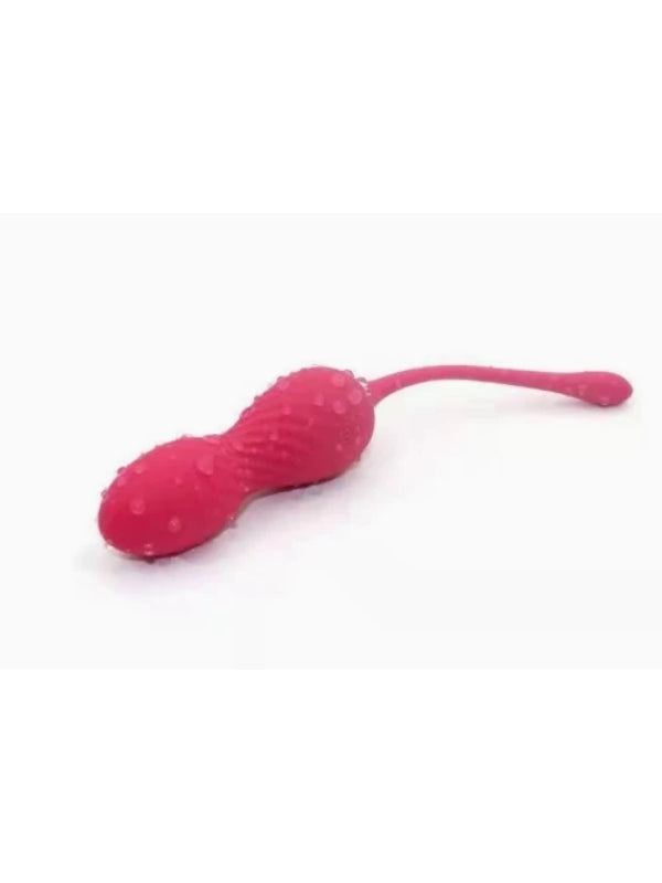 Titreşimli Uzaktan Kumandalı Kegel Egzersiz Vibratörü