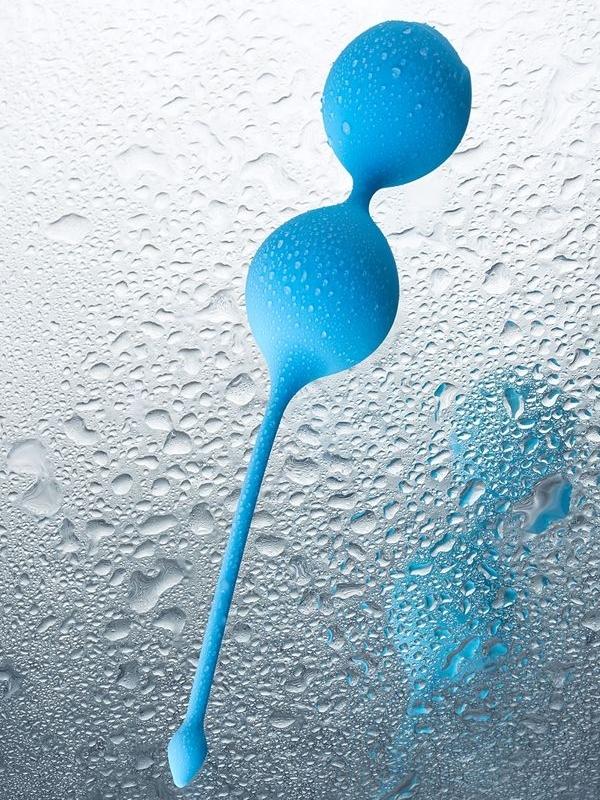 Trot Vajinal Kegel Topları 19,5 cm