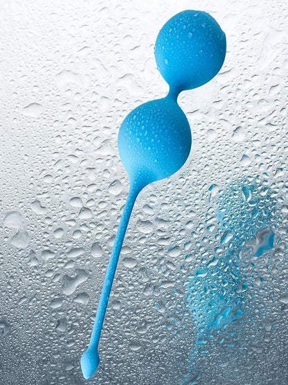 Trot Vajinal Kegel Topları 19,5 cm