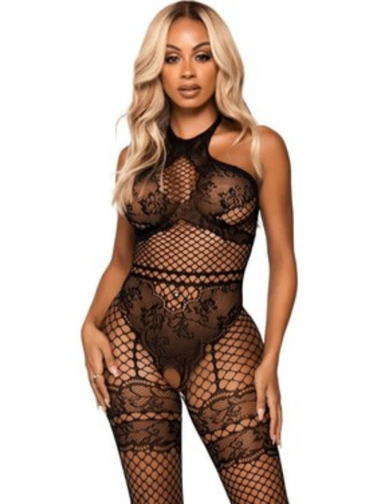 Vücut Çorabı Miss Feliz 3028