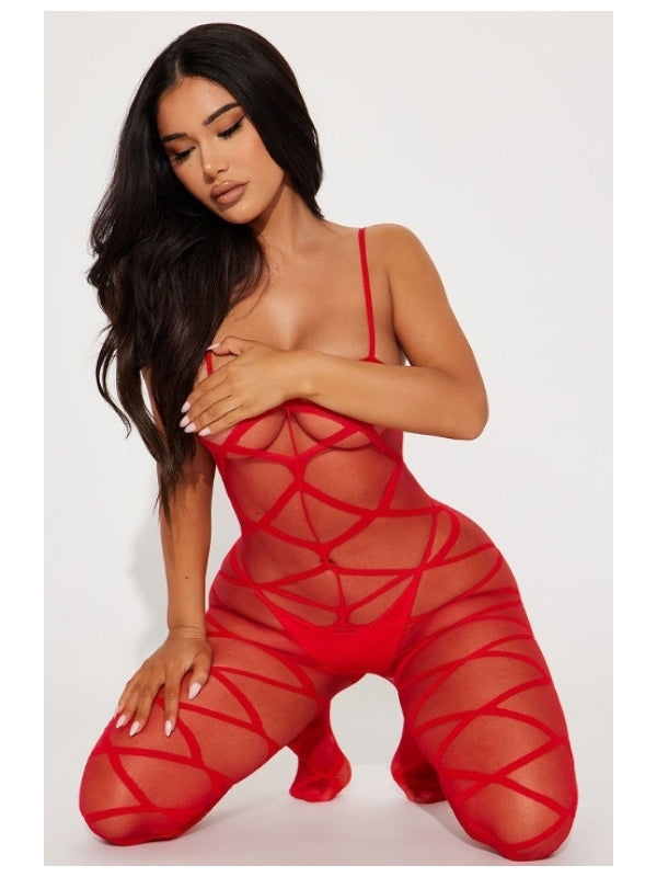 Vücut Çorabı Miss Feliz 3033