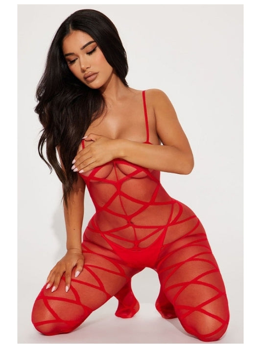 Vücut Çorabı Miss Feliz 3033