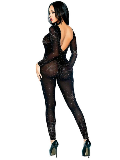 Vücut Çorabı Model No: 5401