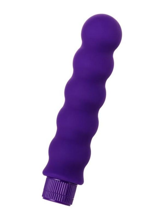 Wavvy Vibratör Mor 17 cm