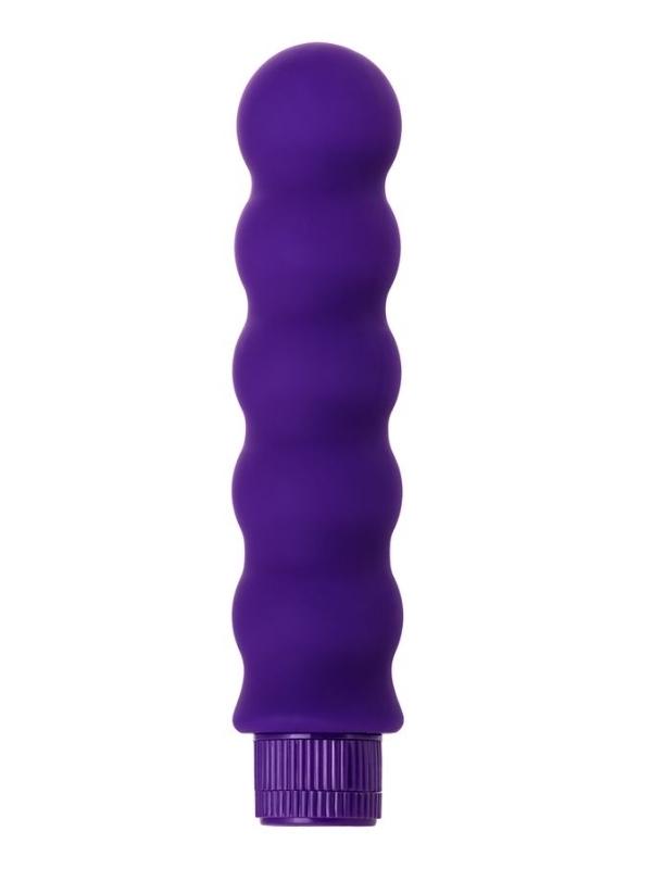 Wavvy Vibratör Mor 17 cm