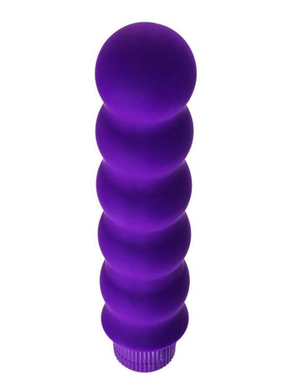 Wavvy Vibratör Mor 17 cm
