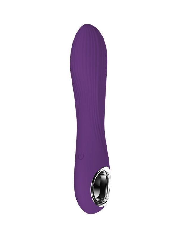 Chisa Bulgy Tip Classic Vibe Vibratör