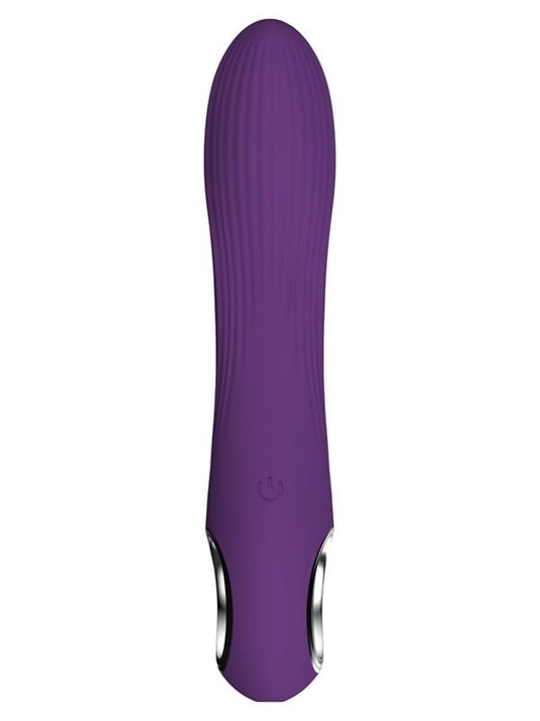 Chisa Bulgy Tip Classic Vibe Vibratör