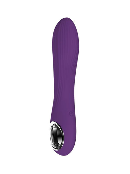 Chisa Bulgy Tip Classic Vibe Vibratör