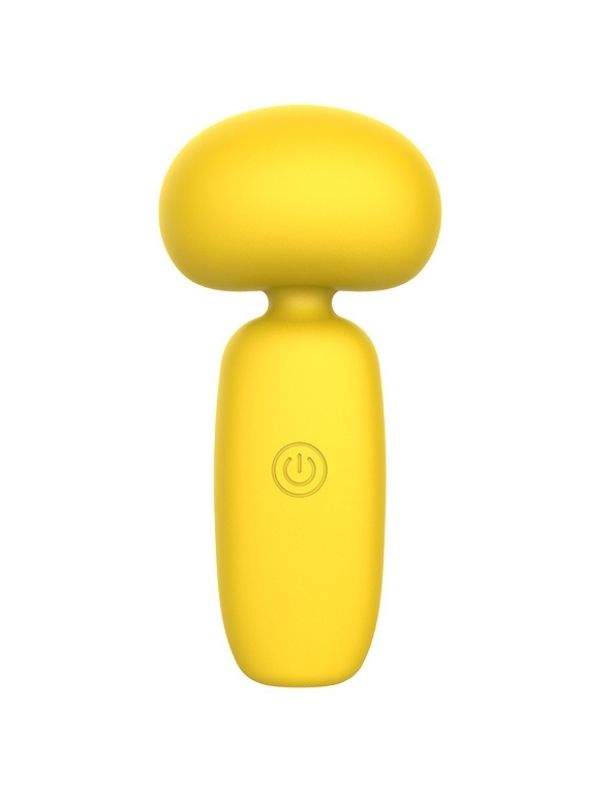 Chisa Buster Sarı Mantar Vibratör