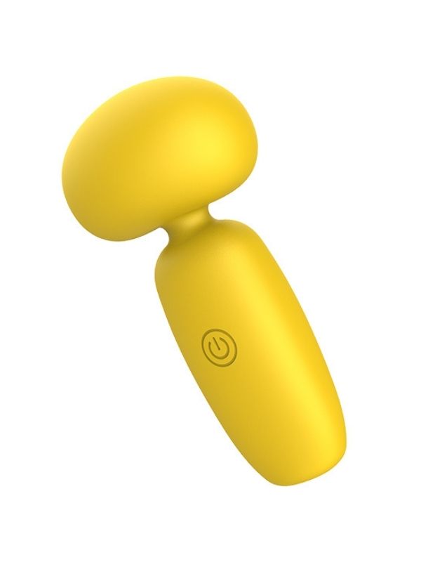 Chisa Buster Sarı Mantar Vibratör