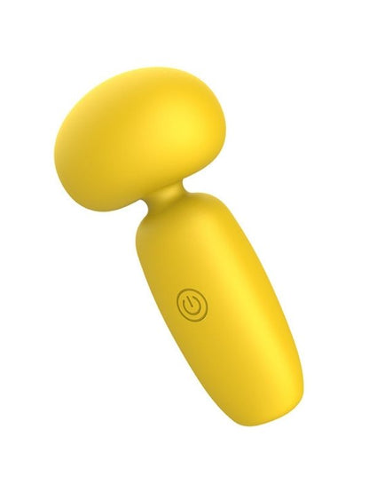 Chisa Buster Sarı Mantar Vibratör