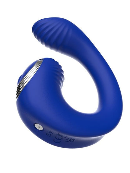 Chisa Lust Ripple Meteor
