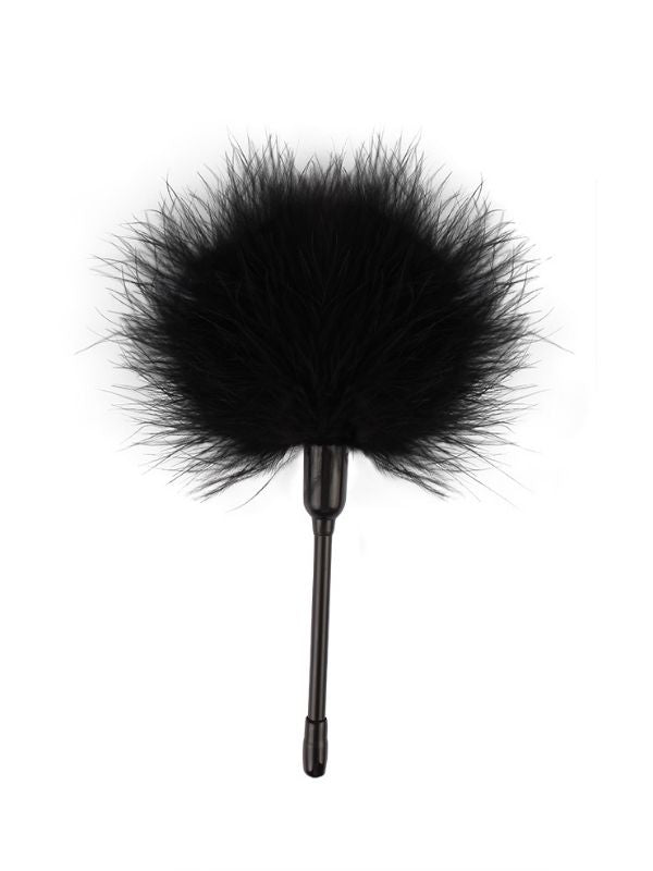 Chisa Novelties Senuelo Pleasure Feather Tickler
