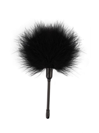 Chisa Novelties Senuelo Pleasure Feather Tickler