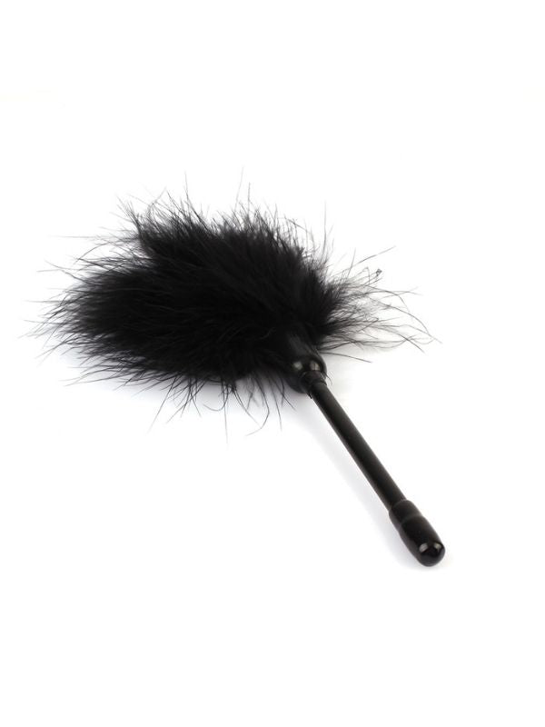 Chisa Novelties Senuelo Pleasure Feather Tickler