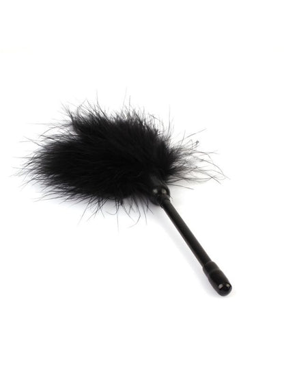 Chisa Novelties Senuelo Pleasure Feather Tickler