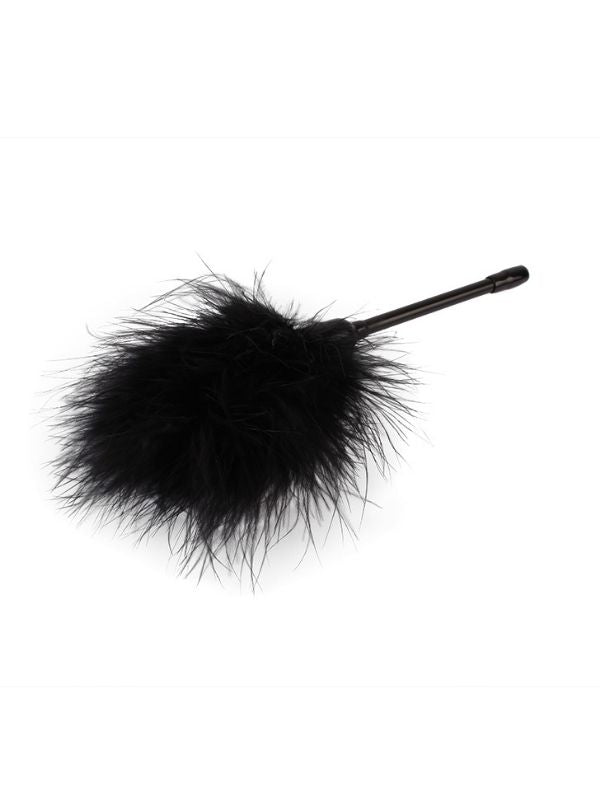 Chisa Novelties Senuelo Pleasure Feather Tickler