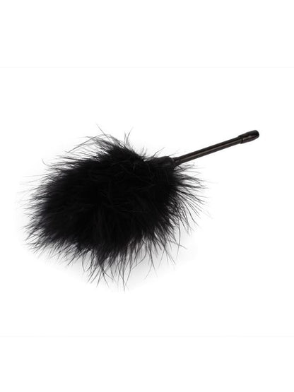 Chisa Novelties Senuelo Pleasure Feather Tickler