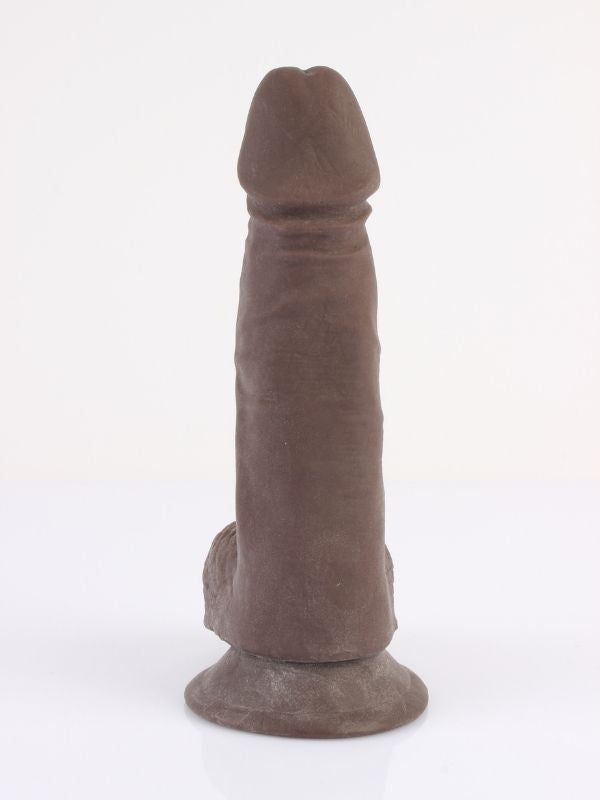 Dick Beats Melez 18cm Kıkırdaklı Gerçekçi Dildo