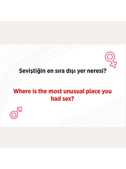 Doğruluk mu Cesaret mi Oyunu