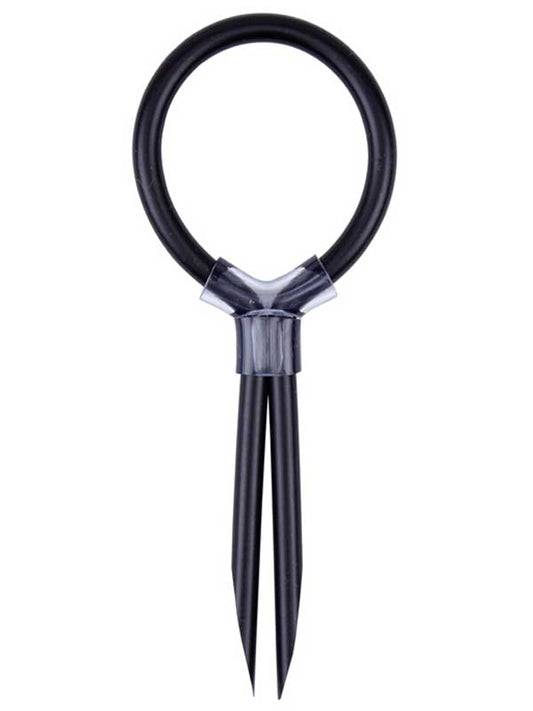 Get Lock Stud Ring Penis Sıkıştırma Halkası