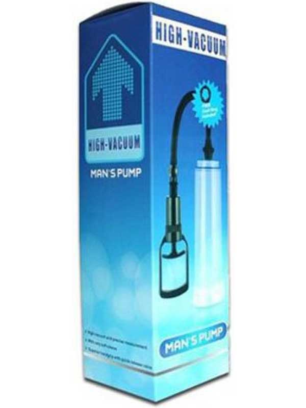 Man´s Pump Penis Pompası