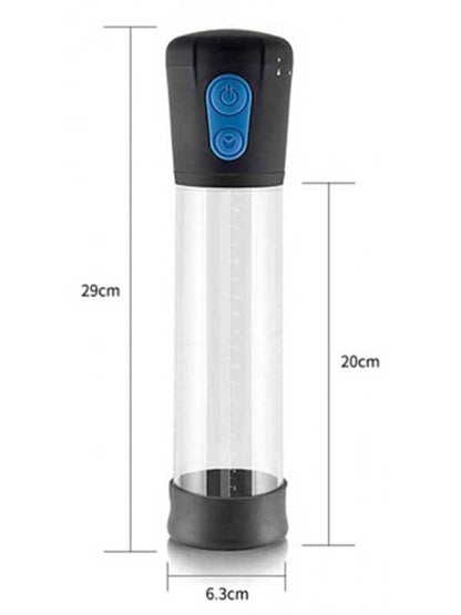 MAXİMİZER WORX VX3 OTOMATİK PENİS POMPASI