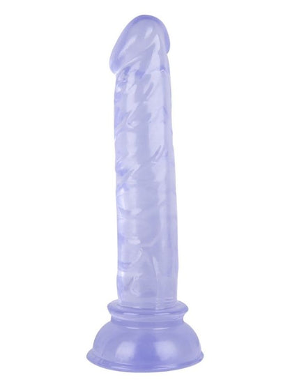 Noctis 15cm Mor Dildo No:19