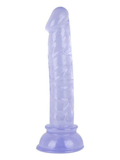Noctis 15cm Mor Dildo No:19