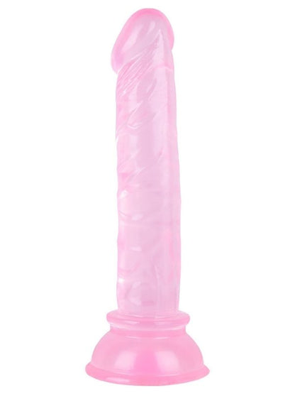Noctis 15cm Pembe Dildo No:19